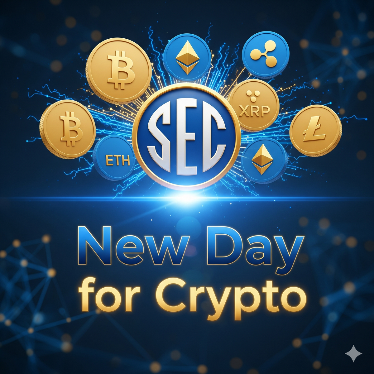 SEC Continues to Go All-In: Major Pro-Crypto Regulatory Overhaul Announced
