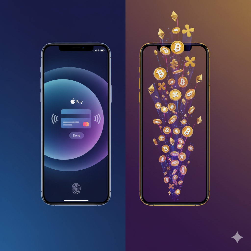 iPhone 17 Launch and MoonPay Partnerships Signal Crypto-Mobile Revolution