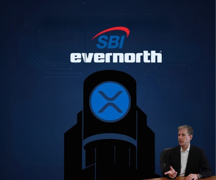 Evernorth's Roadmap to XRP Supply Shock: Ellis-Claver Theories Meet $1B in Institutional Backing