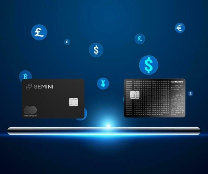 Coinbase One Amex vs Gemini XRP Card: Payment Processing and Rewards Face-Off