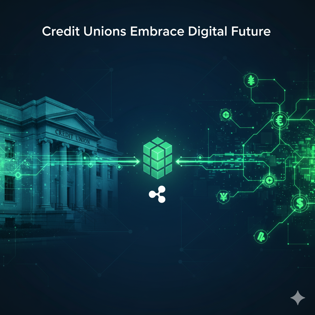 Congress Advances Stablecoin Bill: Credit Unions Push for Inclusion