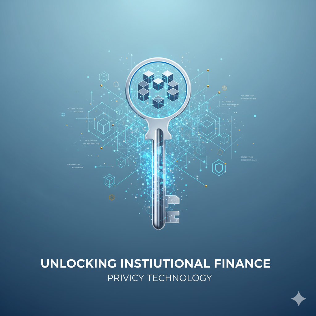 Ripple Unveils Privacy Roadmap to Make XRP Ledger Institutional Standard