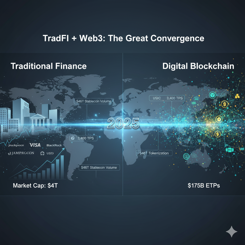 Crypto Comes of Age: a16z's State of Crypto 2025 Report Reveals Industry Maturation