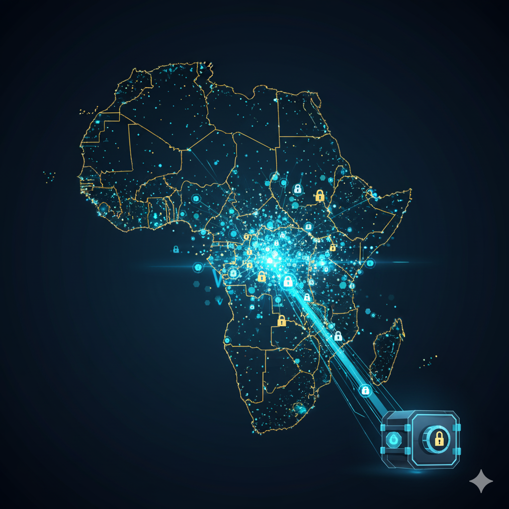 Ripple Expands Into Africa With Absa Bank Custody Partnership