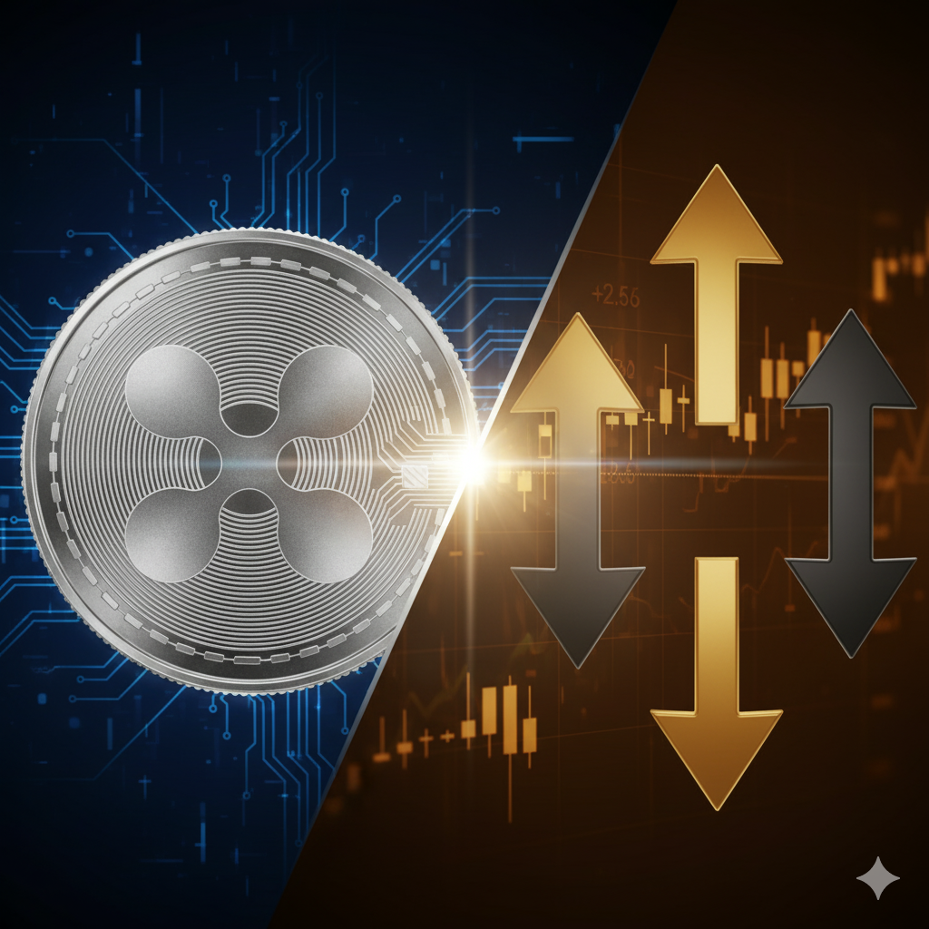 GraniteShares Files for Leveraged XRP ETF: 3x Long and Short Products Join Bitcoin, Ethereum, and Solana Lineup