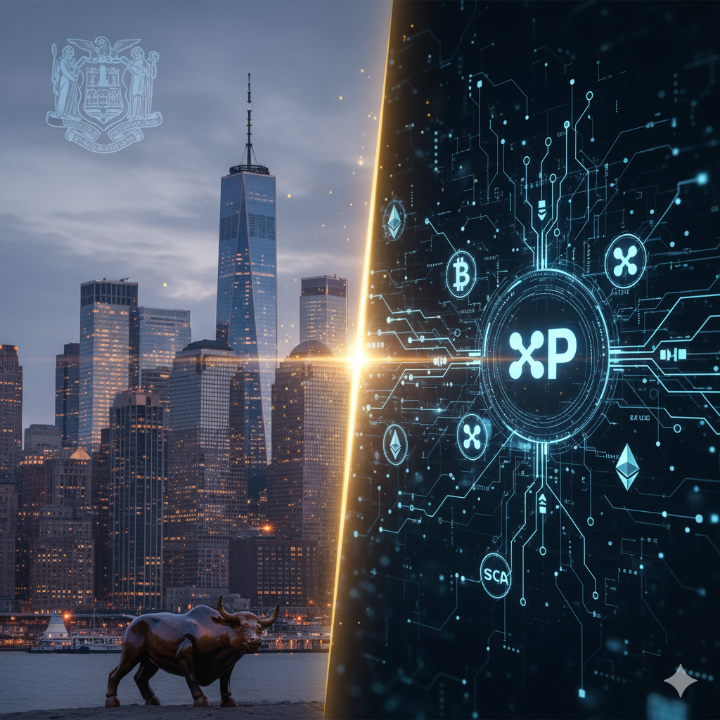 NYC Launches First-Ever Digital Assets Office Under Mayor Adams