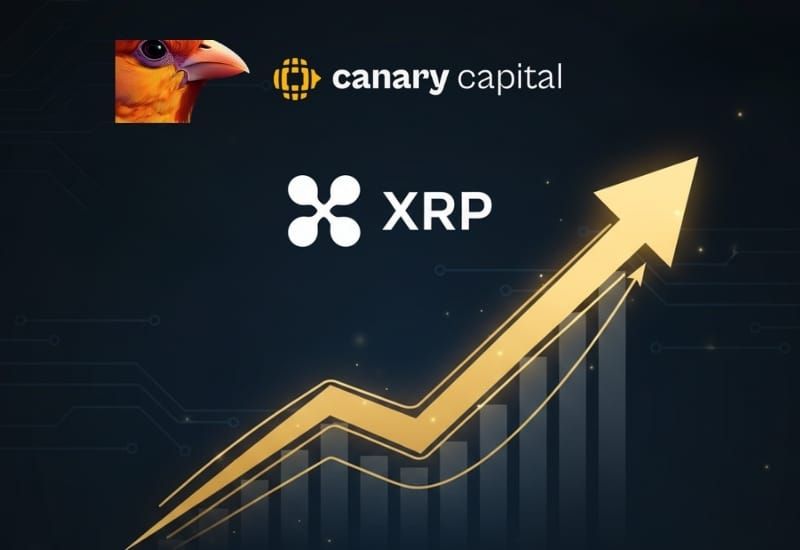 First XRP ETF Launch Set for November 13 as Canary Bypasses Delays