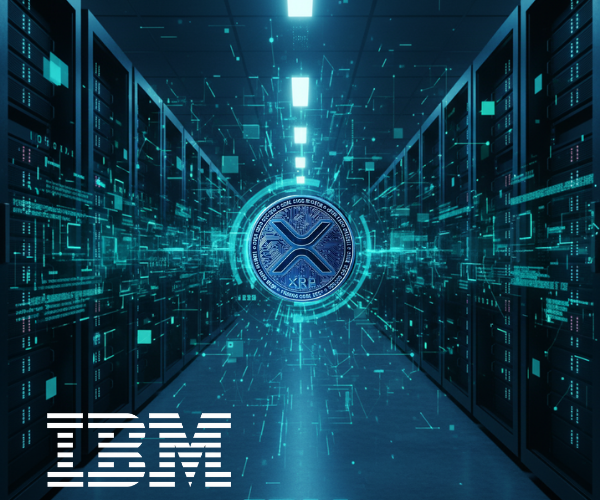 IBM Launches Digital Asset Haven: Opportunities for XRP