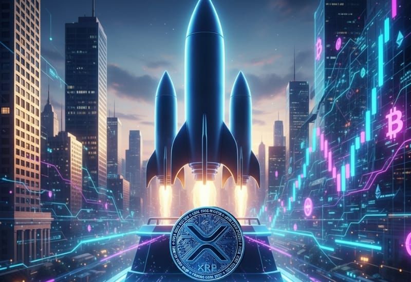 CBOE Certifies Amplify XRP ETF for Listing: What This Means for XRP Investors
