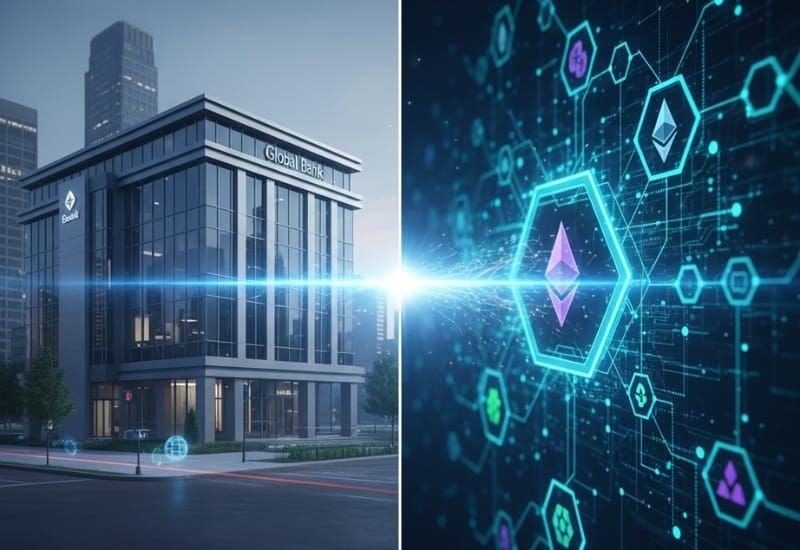 OCC Green-Lights Banks to Hold Crypto for Blockchain Transaction Fees
