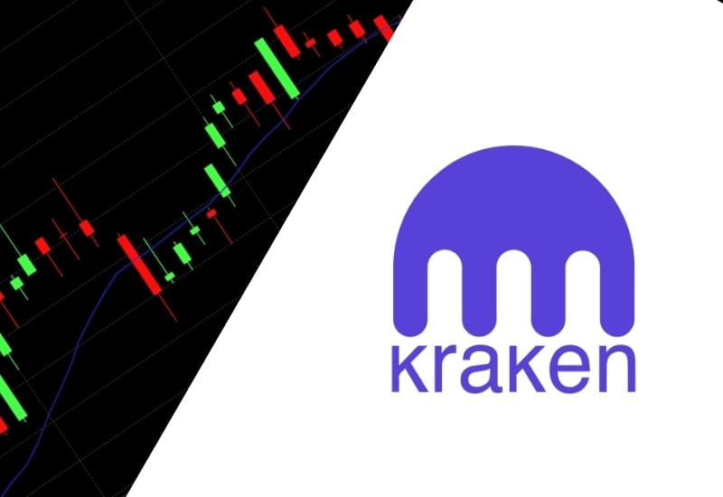 Kraken Files for IPO Following Massive $800M Funding Round