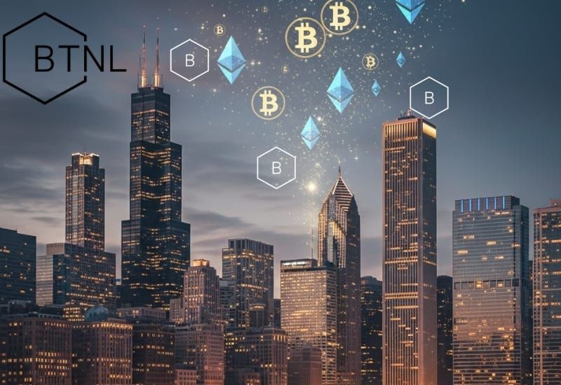 Bitnomial Makes History: First CFTC-Regulated Spot Crypto Trading Goes Live