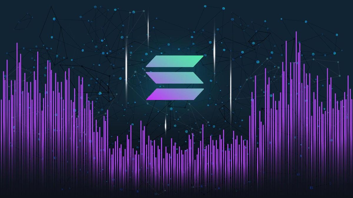 Solana's "Flip The Switch" Post Sparks Wild Speculation About XRP Partnership