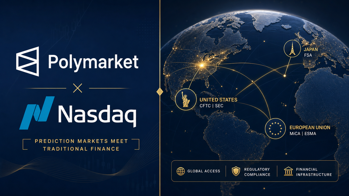 Five Developments Reshaping the Crypto Landscape — What You Need to Know