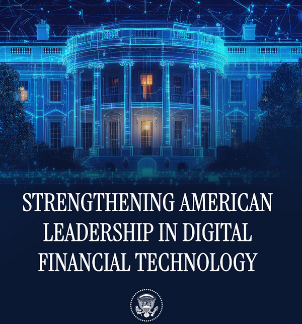 Trump Administration Unveils Groundbreaking Digital Assets Report: Major Win for Ripple and XRP
