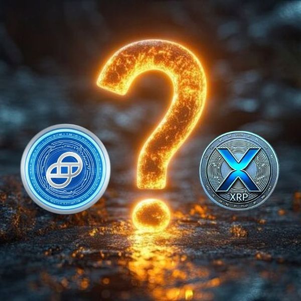 Gemini Drops Cryptic XRP Hint: What's Behind the Mystery Tweet?