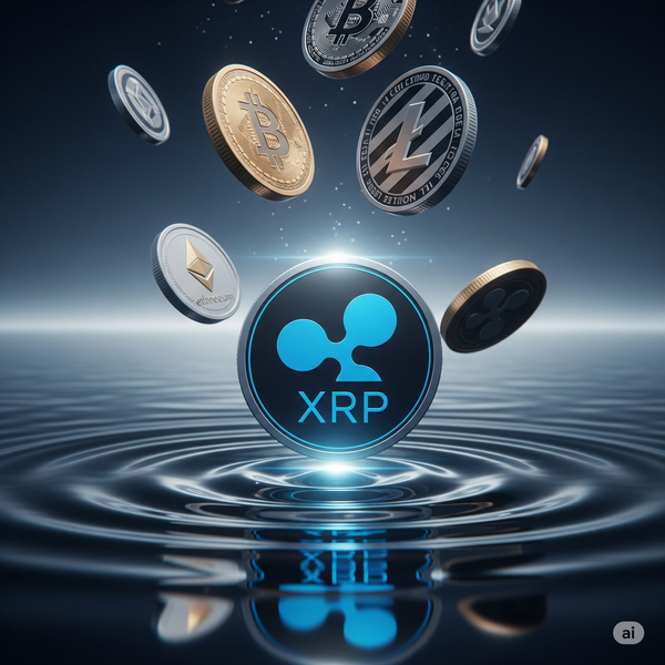 The Ripple Effect - 8/20/25