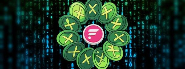 Uphold Becomes First Major Exchange to Enable XRP Staking via Flare