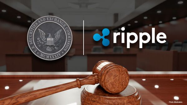 BREAKING: SEC Drops Ripple Case: Historic $50M Settlement Ends 4-Year Legal War
