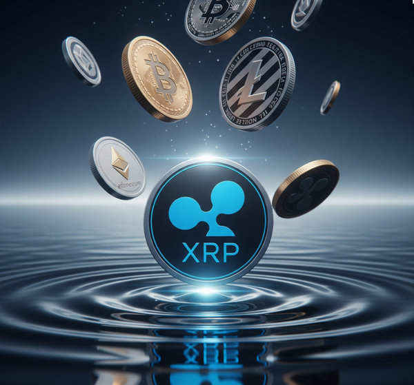 The Ripple Effect - 8/22/25