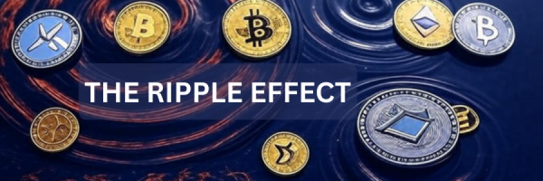 The Ripple Effect - 8/12/25