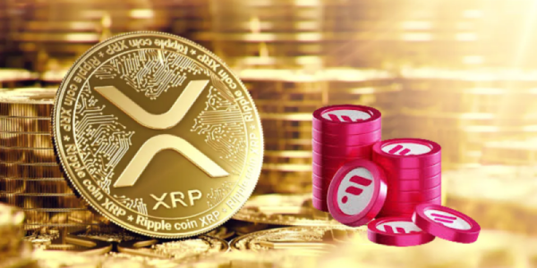 The Flare-XRP Alliance: How FLR Networks Could Unlock XRP's True Potential