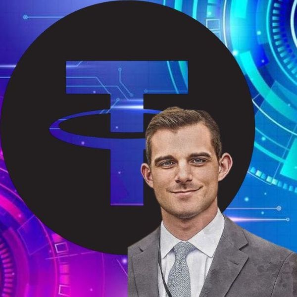 Former Trump Crypto Advisor Bo Hines Joins Tether as US Strategic Advisor