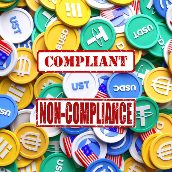 SEC Stablecoin Bombshell: The Regulatory Shift That Changes Everything