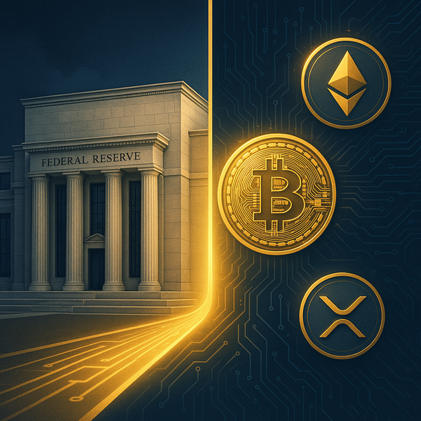 Fed Ends Special Crypto Bank Oversight Program After Two Years