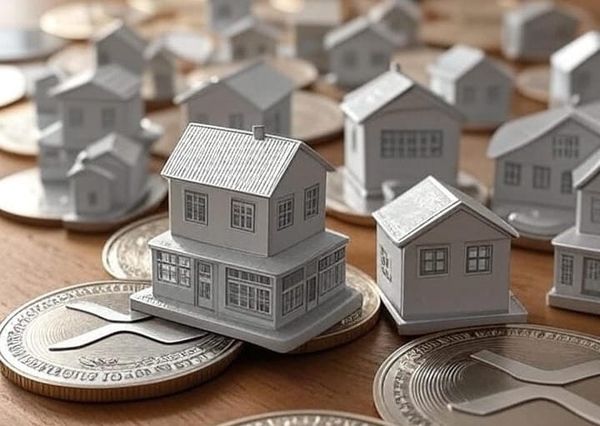 RealFI Unlocks $650 Trillion Real Estate Market with XRP Platform Launch