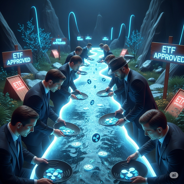 Tidal Trust II Files Major Amendment for XRP and SOL ETFs as October Deadlines Loom