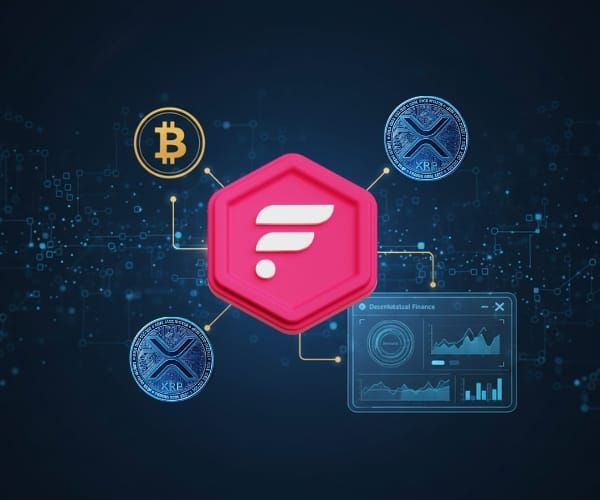 Enosys Launches First Collateralized Debt Position Protocol... And Its Backed by XRP
