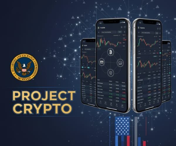 SEC Revolutionizes Crypto: Super Apps Get Green Light Under Project Crypto