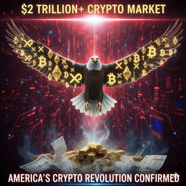 Putin Advisor's Fears Confirm What Crypto Community Always Knew: US Strategic Crypto Advantage