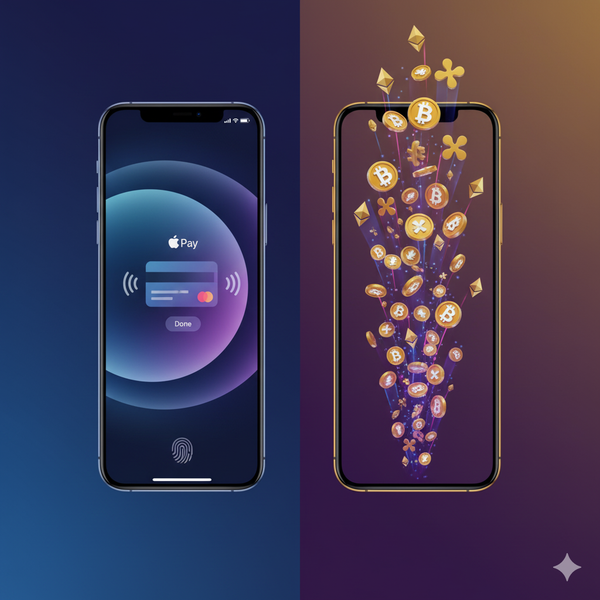 iPhone 17 Launch and MoonPay Partnerships Signal Crypto-Mobile Revolution
