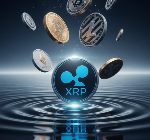 The Ripple Effect - 9/16/25
