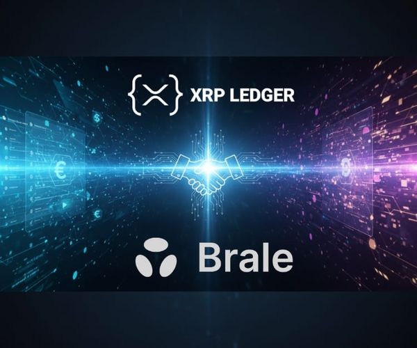 Brale Brings Enterprise Stablecoin Platform to XRP Ledger