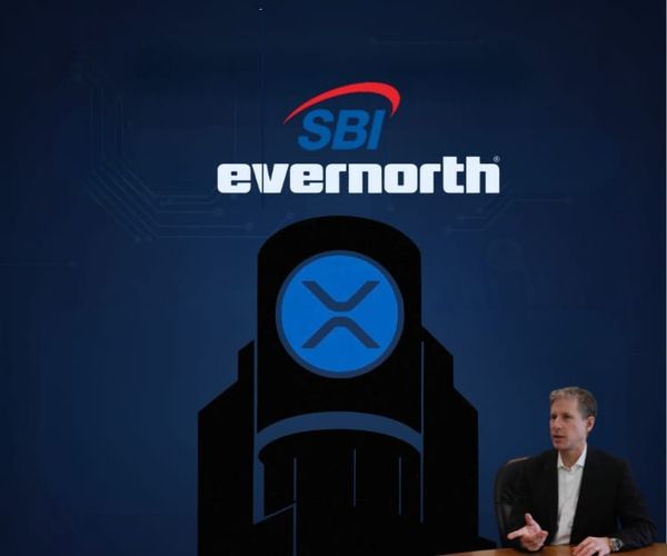 Evernorth's Roadmap to XRP Supply Shock: Ellis-Claver Theories Meet $1B in Institutional Backing