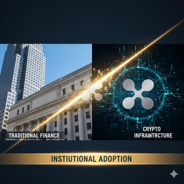 Nasdaq-Listed Reliance Global Group Adds $17M XRP to Digital Asset Treasury
