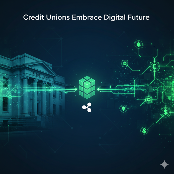 Congress Advances Stablecoin Bill: Credit Unions Push for Inclusion