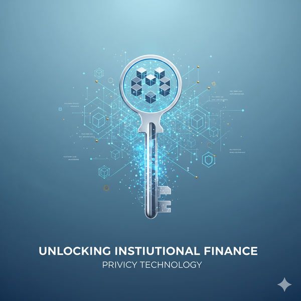 Ripple Unveils Privacy Roadmap to Make XRP Ledger Institutional Standard