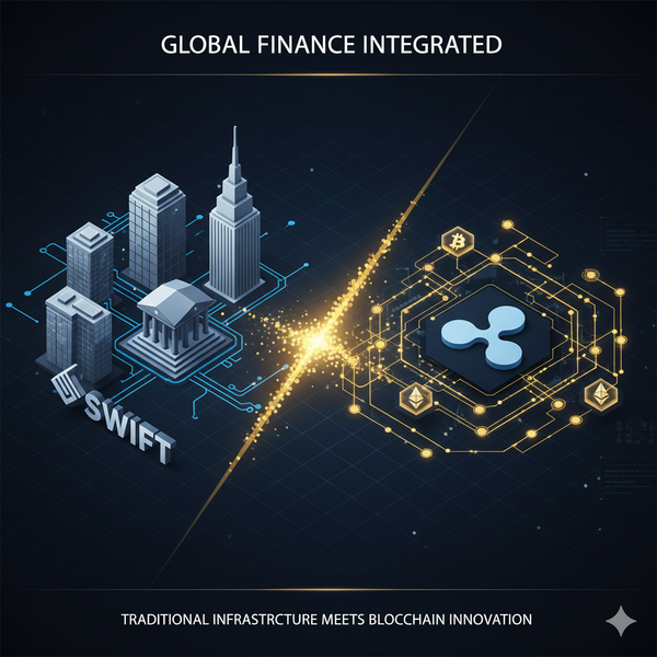 Ripple Acquires gTreasury for $1B: Corporate Treasury Revolution Begins