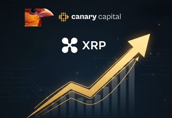 First XRP ETF Launch Set for November 13 as Canary Bypasses Delays