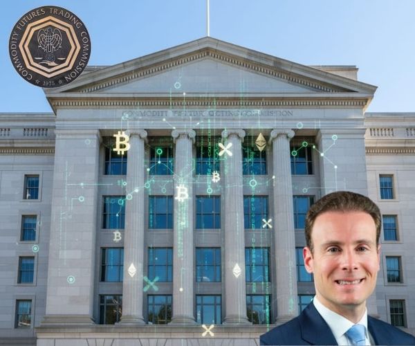 Mike Selig Named CFTC Chair: A New Era for Crypto Regulation Begins