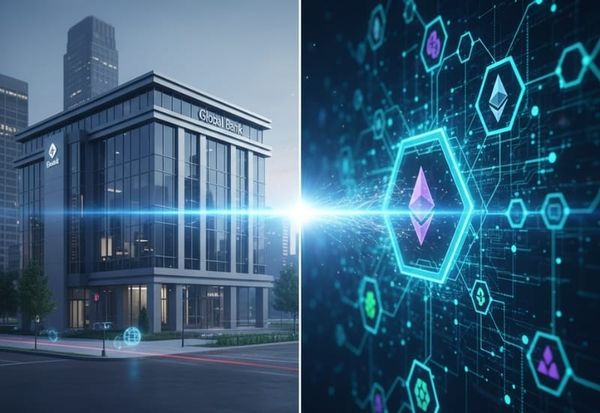 OCC Green-Lights Banks to Hold Crypto for Blockchain Transaction Fees