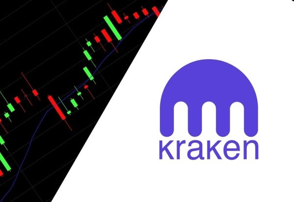 Kraken Files for IPO Following Massive $800M Funding Round
