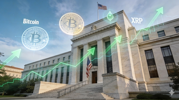 Fed Reverses 2023 Crypto Banking Guidance: What It Means