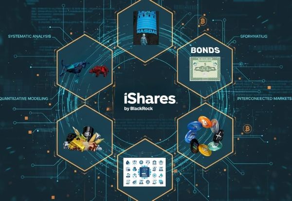 BlackRock Files for Revolutionary iShares Systematic Alternatives ETF: A New Era for Crypto-Adjacent Institutional Investing