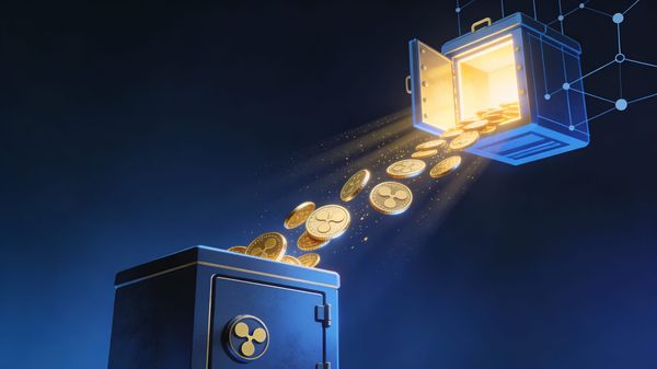 Why XRP's First Institutional Yield Protocol Could Change Everything for Holders
