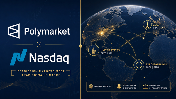 Five Developments Reshaping the Crypto Landscape — What You Need to Know